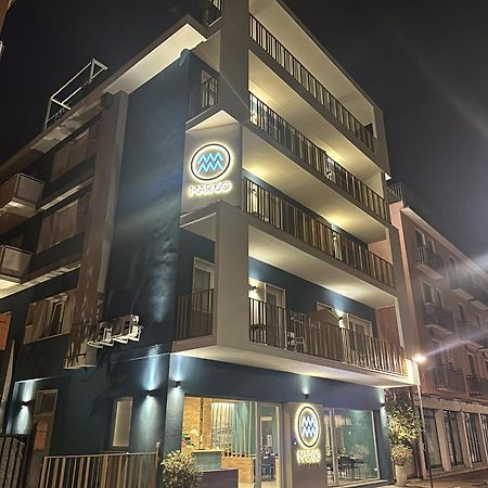 Mar60 Apartments 카오를레 외부 사진