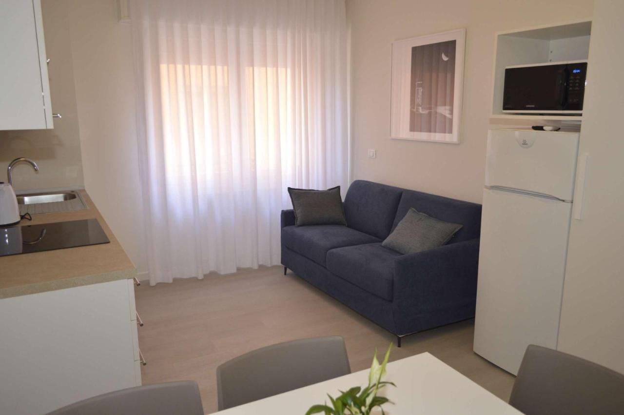 Mar60 Apartments 카오를레 외부 사진