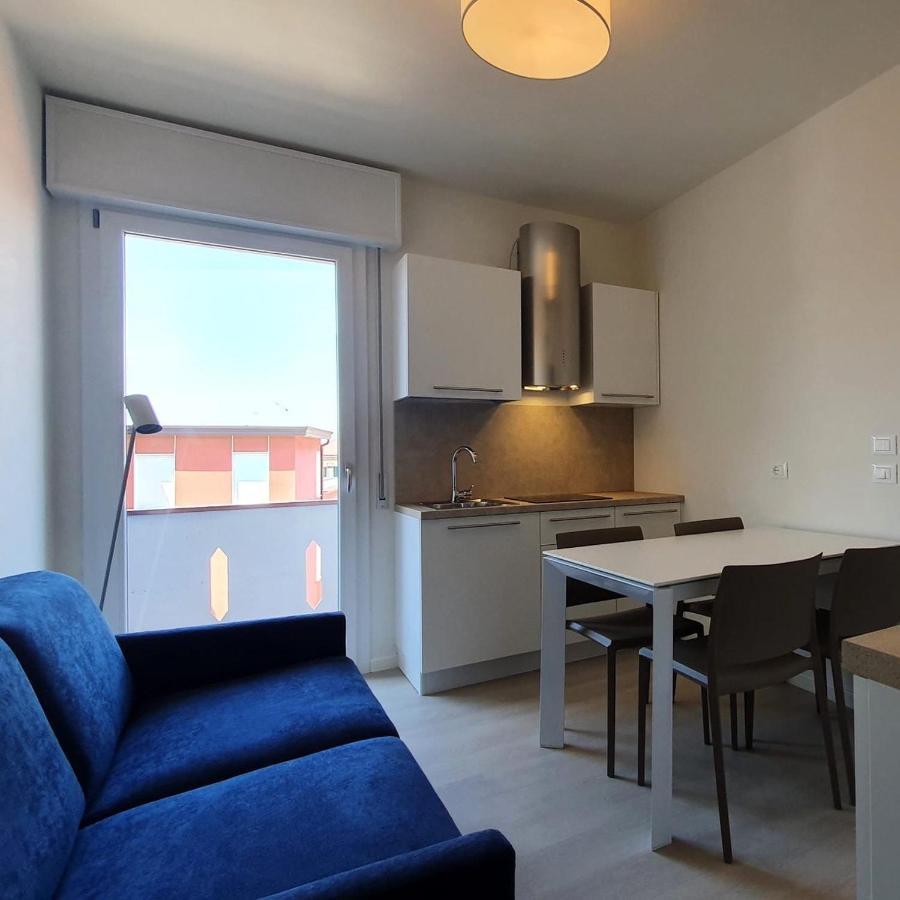 Mar60 Apartments 카오를레 외부 사진