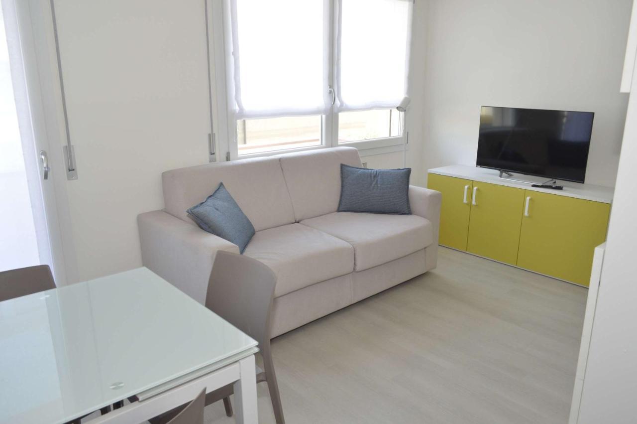 Mar60 Apartments 카오를레 외부 사진