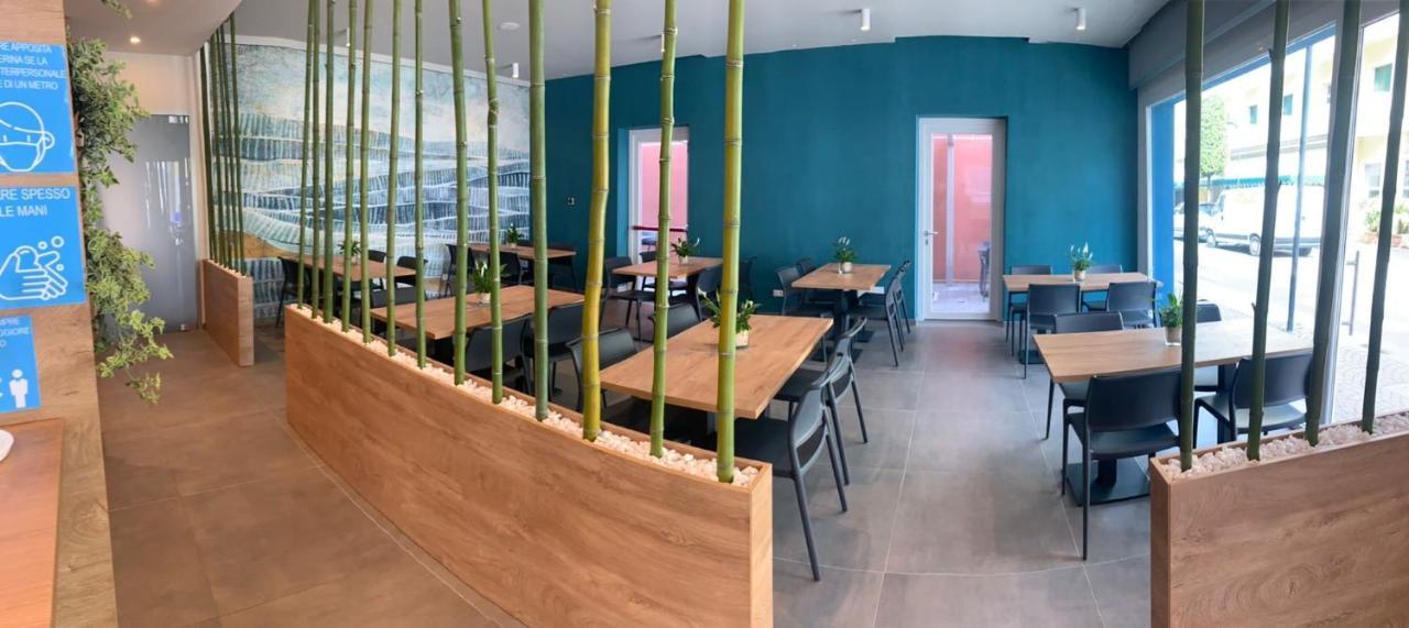 Mar60 Apartments 카오를레 외부 사진