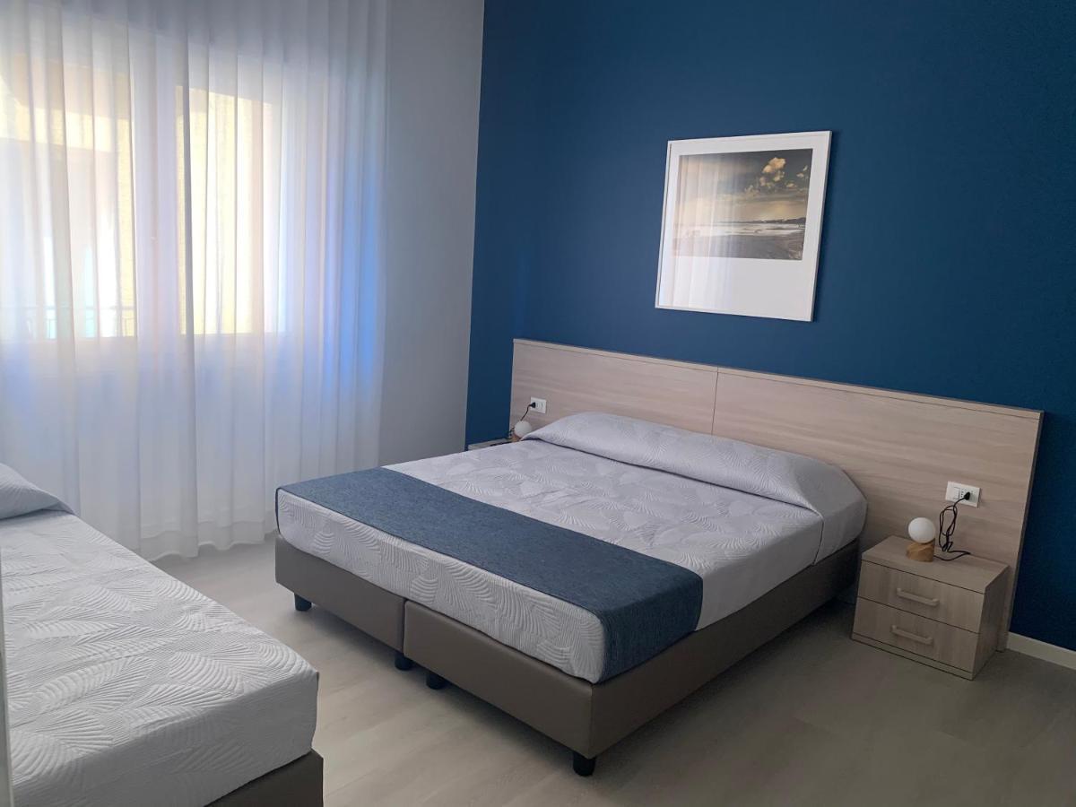 Mar60 Apartments 카오를레 외부 사진