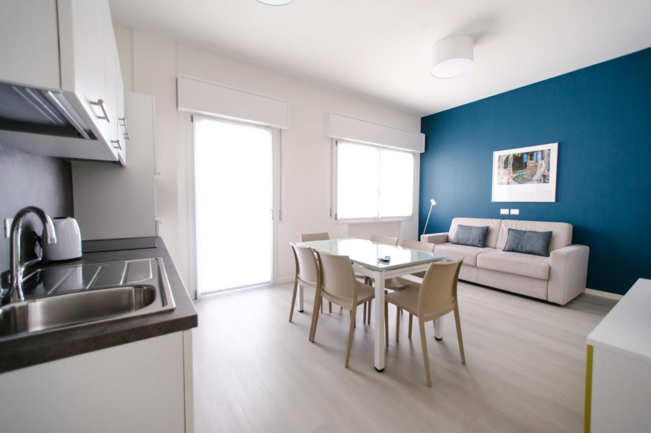 Mar60 Apartments 카오를레 외부 사진