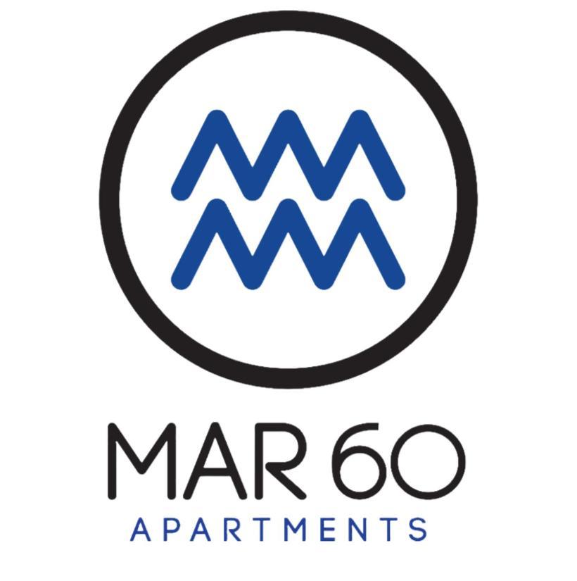 Mar60 Apartments 카오를레 외부 사진