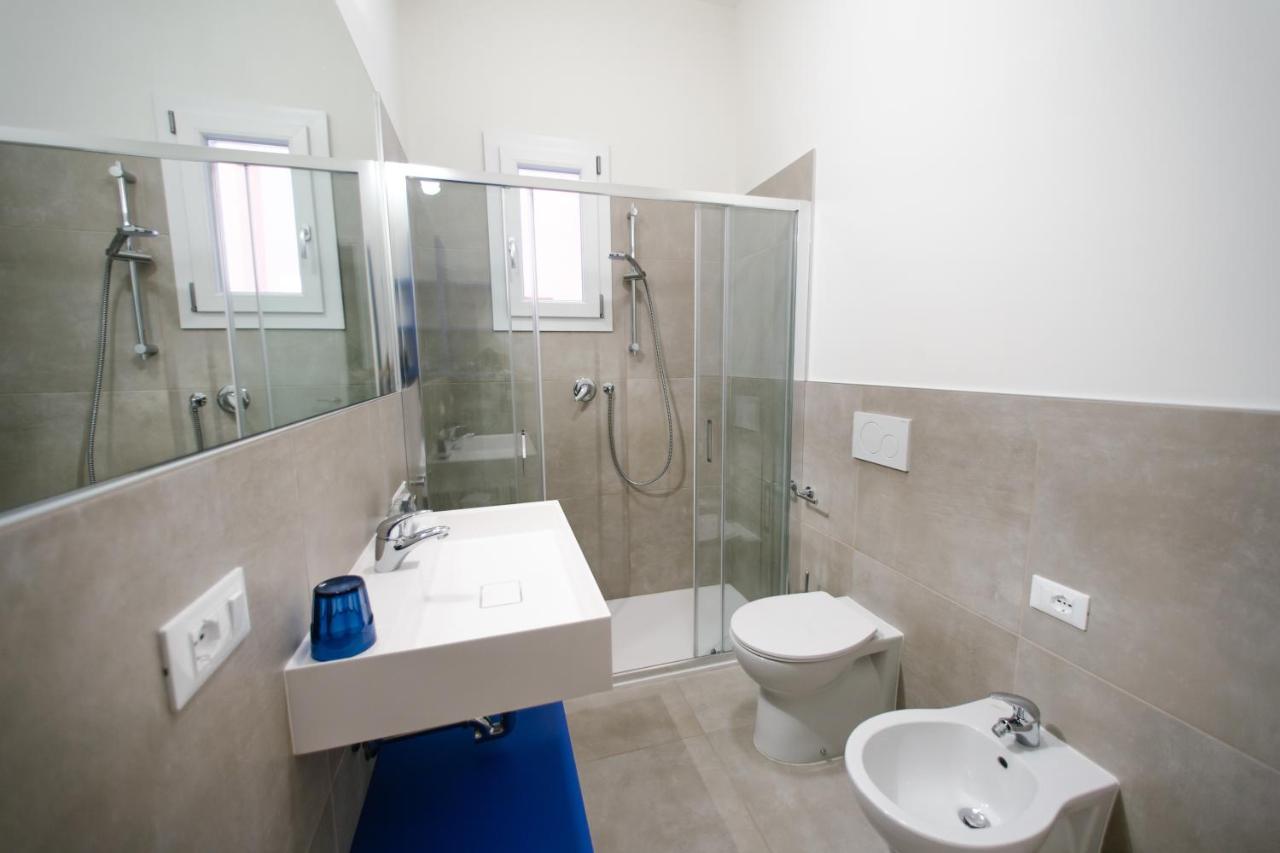Mar60 Apartments 카오를레 외부 사진