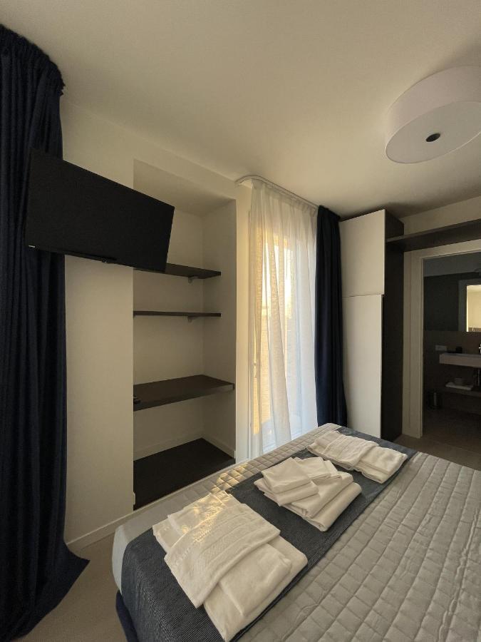 Mar60 Apartments 카오를레 외부 사진