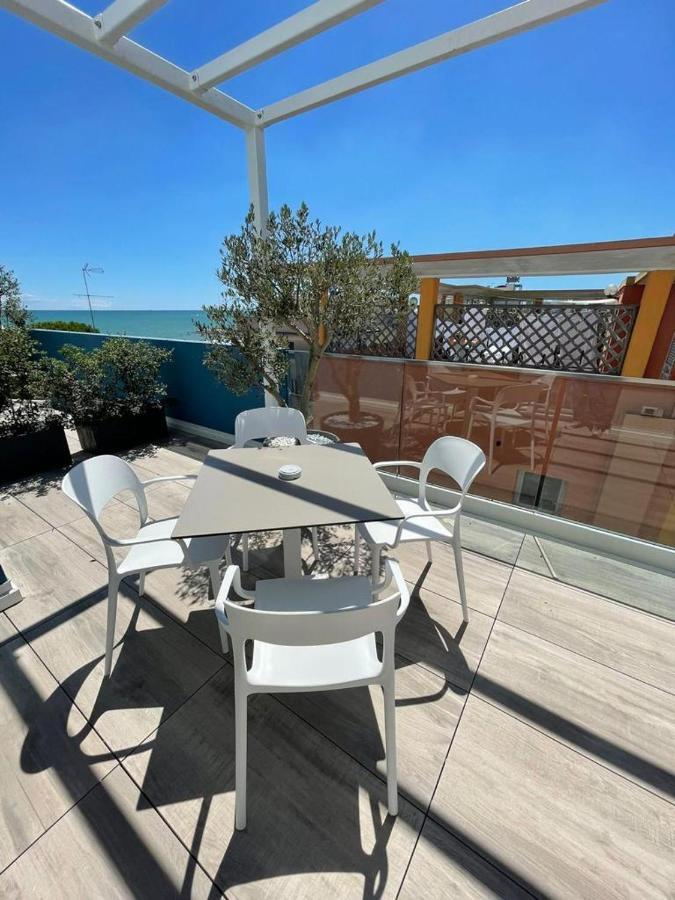 Mar60 Apartments 카오를레 외부 사진