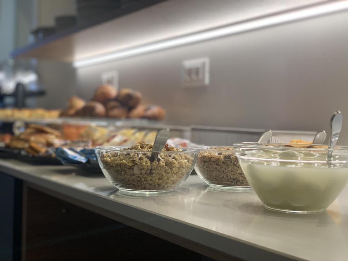 Mar60 Apartments 카오를레 외부 사진