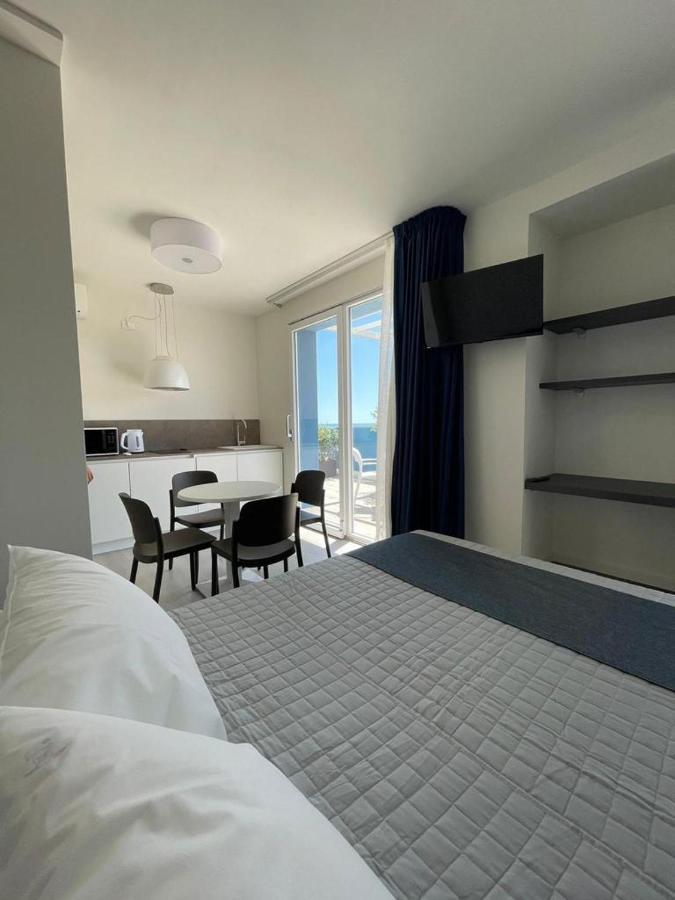 Mar60 Apartments 카오를레 외부 사진