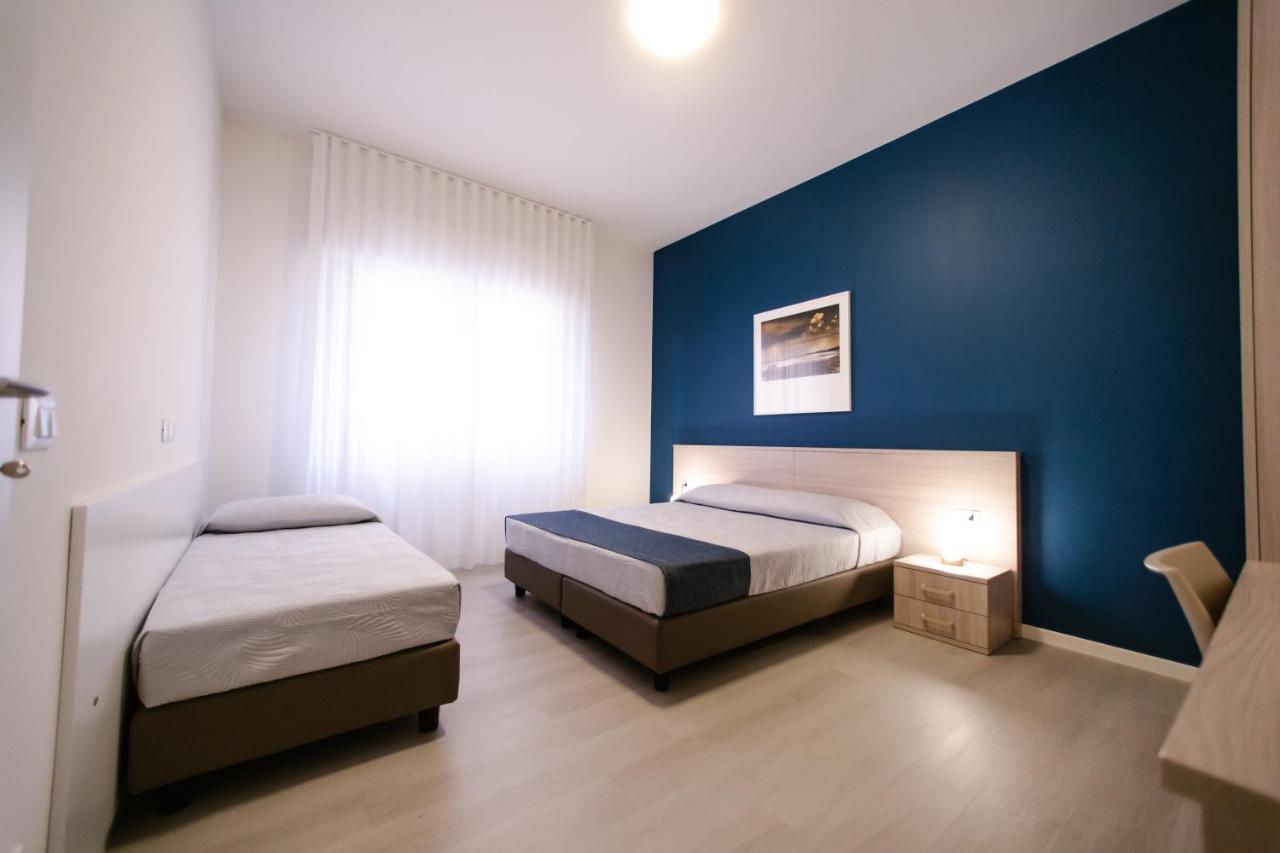 Mar60 Apartments 카오를레 외부 사진