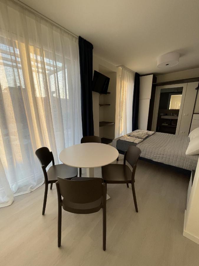 Mar60 Apartments 카오를레 외부 사진