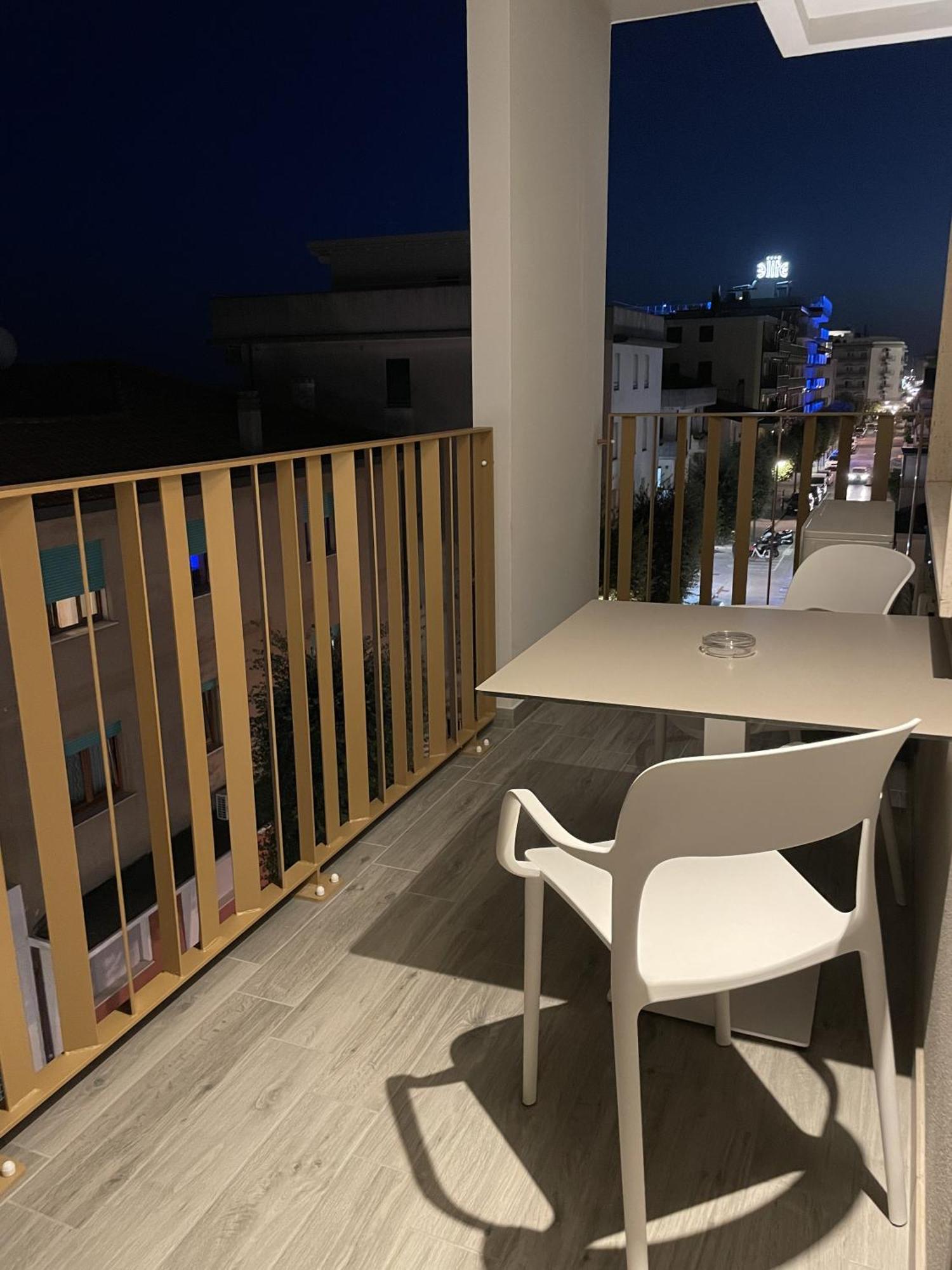 Mar60 Apartments 카오를레 외부 사진